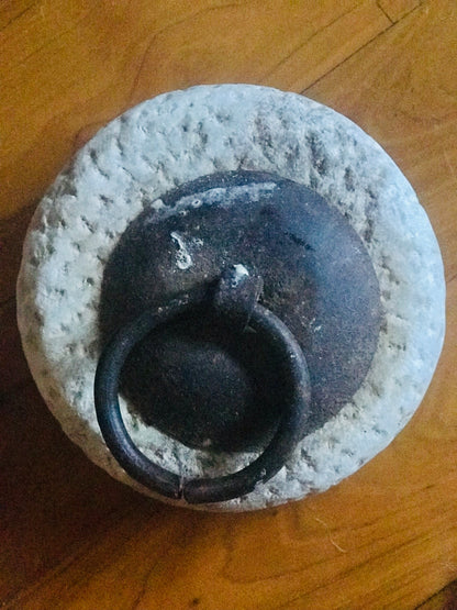 Stone Door Stop (Made in India)