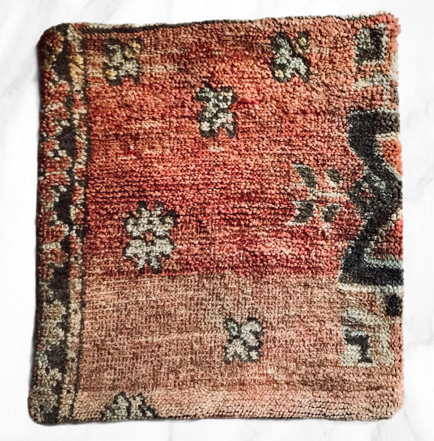 Rug Cushions - Vintage Moroccan