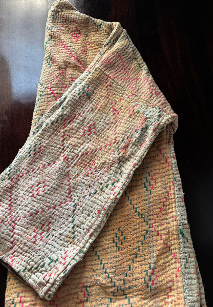 Kantha Jackets Autumn/Winter 2026