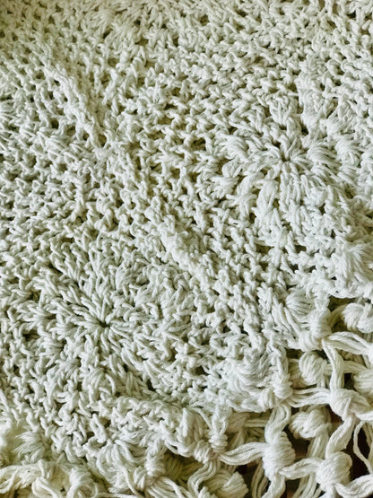 Throws - Crochet Handmade